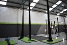 Fly Gym Academy