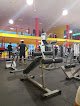 Force Gym