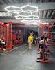 Forfit Gym & Cardio Training