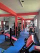 Fortachón Gym