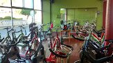 Forte Gym