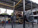 Fortius Elite Calisthenics Gym