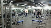 Forum Fitness Club