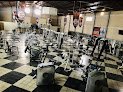 Forza Mc Gym