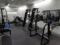 Forzza Elite Gym