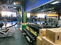 Forzza Gym Morelia,mich.