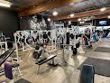 Foster Fitness Center