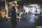 Foundation Crossfit