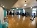 Four Fitness Hamilton Park