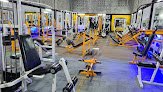 Franko's Gym