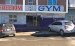 Freedom Gym (centro)
