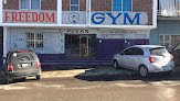 Freedom Gym (centro)