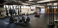 Fuelhouse Gym