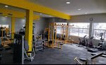Fuerza Gym