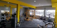 Fuerza Gym