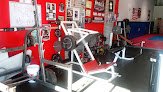 Full Throttle Fitness