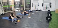 Fun And Fit Training