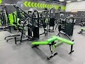 Fundador Sport Gym