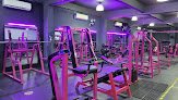 Furia Gym Gimnasio Mixto