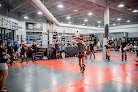 Fusion Academy Of Martial Arts