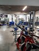 Fusion Gym Mixto