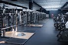Fusion Gyms