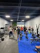 G Force Strength & Performance Facility
