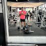 G.a. Sport Center Gym