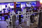 Gallo 8 Gym