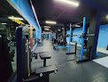 Garage Gym