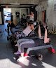 Garage Gym Miami