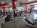 Garrobos Gym