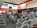 Gente Personal Training Center