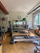 Geometry Pilates