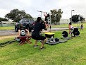 Gf Performance Training