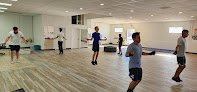 Gil's Boxing Gym