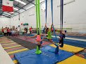 Gimnasia Mat - Gym Club