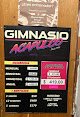 Gimnasio Acapulco