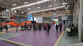 Gimnasio Adaptado manuel Trueva Martínez