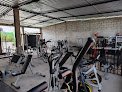 Gimnasio Alfa Fit