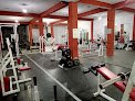 Gimnasio Alfa Gym
