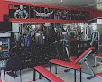 Gimnasio Alfaro