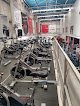 Gimnasio Arsenal Bosque