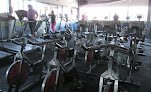 Gimnasio Atlas