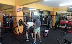 Gimnasio Atletico Americano