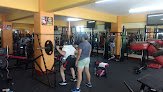Gimnasio Atletico Americano