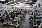 Gimnasio Atlético Uruapan