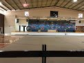 Gimnasio Auditorio Del Tecnológico Nacional De México Campus Querétaro