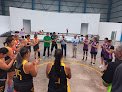 Gimnasio Auditorio Seer