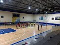 Gimnasio Auditorio Uabcs
